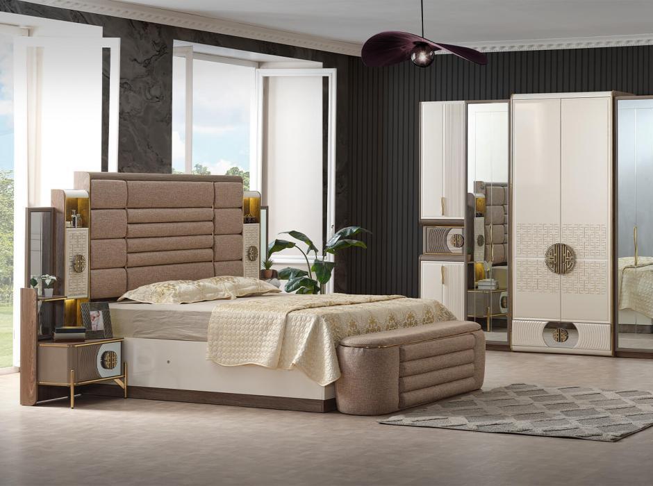 Belmond Krem